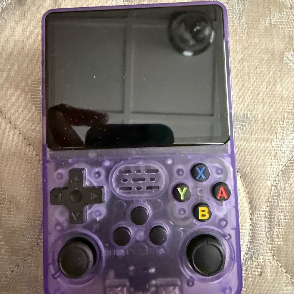 Game boy